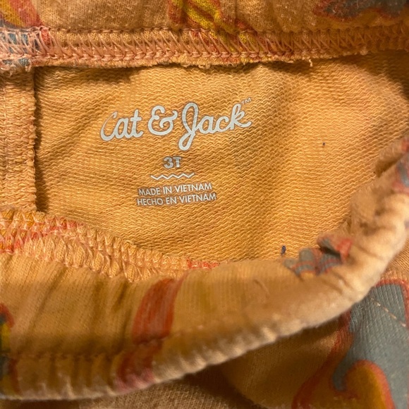 bundle toddler shorts - Picture 12 of 15